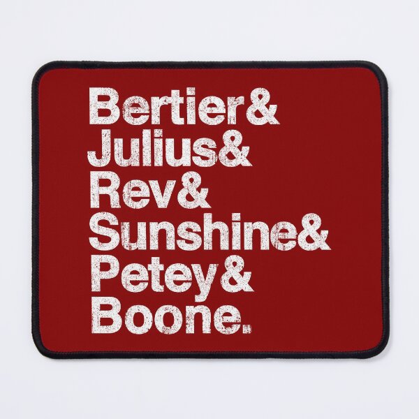 Item preview, Remember the Titans Jetset - TC Williams Football designed and sold by huckblade.