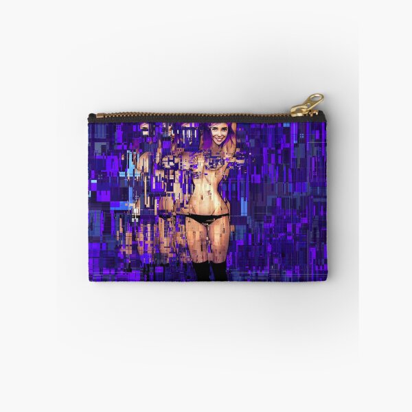 Item preview, CyberChick_dL_variant)05.1 designed and sold by iartbilly.