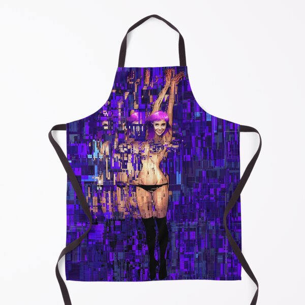 Item preview, CyberChick_dL_variant)05.1 designed and sold by iartbilly.