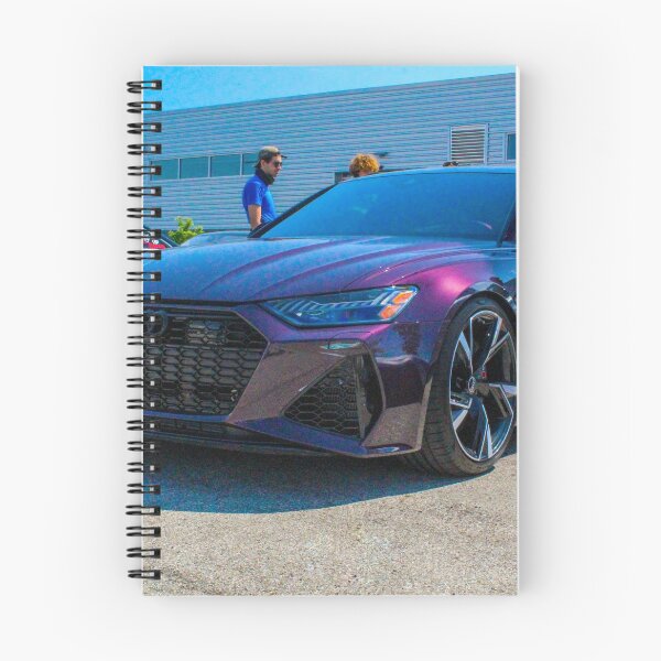 Item preview, RS6 designed and sold by sleekcarspotter.