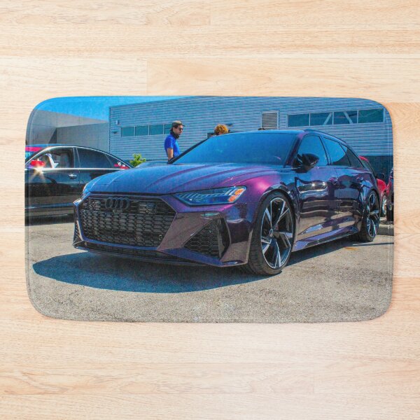 Item preview, RS6 designed and sold by sleekcarspotter.