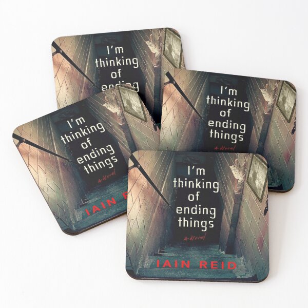 Item preview, im thinking of ending things designed and sold by timetodieoldman.