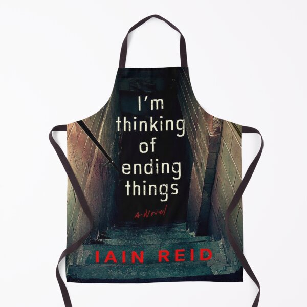 Item preview, im thinking of ending things designed and sold by timetodieoldman.