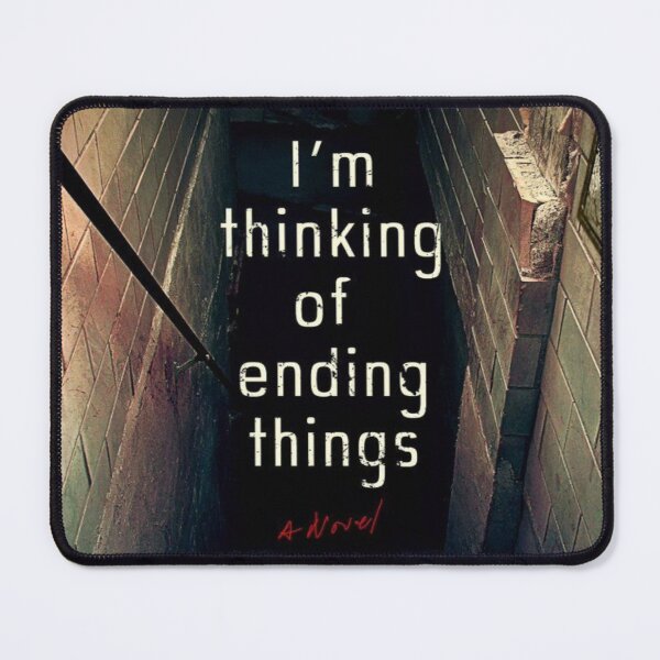 Item preview, im thinking of ending things designed and sold by timetodieoldman.