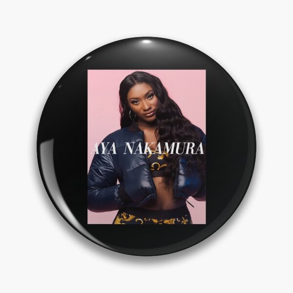 Item preview, Mens My Favorite Aya Nakamura Gifts For Movie Fan designed and sold by Alexiekoss.