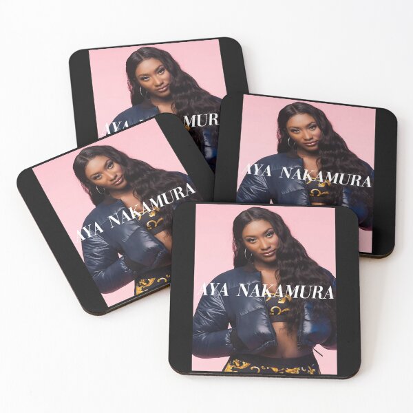 Item preview, Mens My Favorite Aya Nakamura Gifts For Movie Fan designed and sold by Alexiekoss.