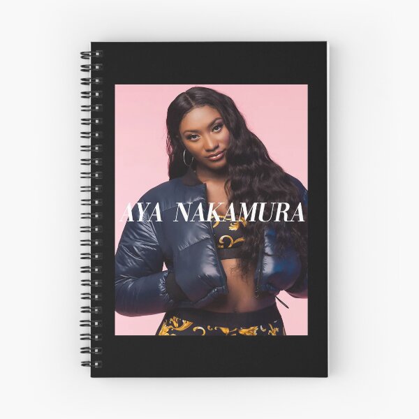 Item preview, Mens My Favorite Aya Nakamura Gifts For Movie Fan designed and sold by Alexiekoss.