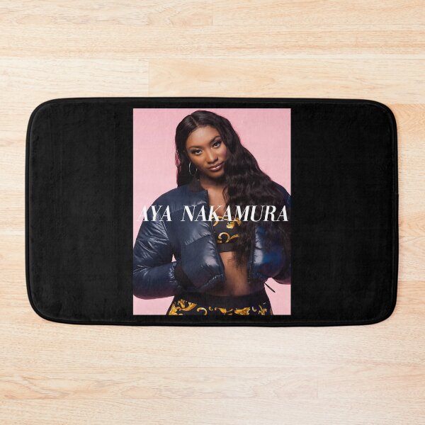 Item preview, Mens My Favorite Aya Nakamura Gifts For Movie Fan designed and sold by Alexiekoss.