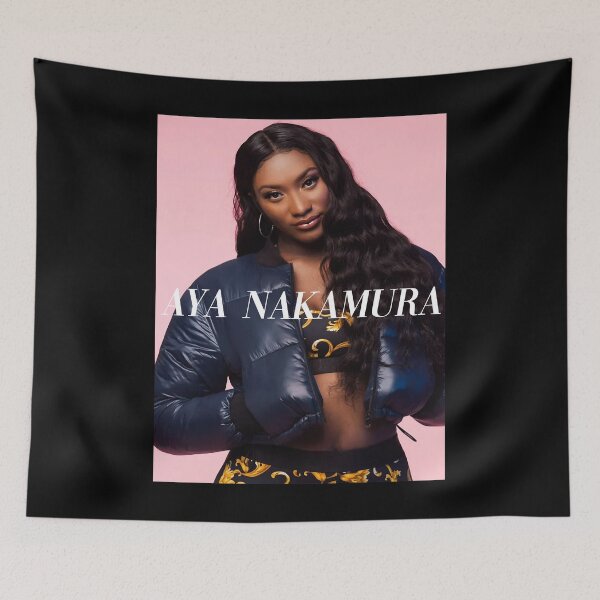 Item preview, Mens My Favorite Aya Nakamura Gifts For Movie Fan designed and sold by Alexiekoss.