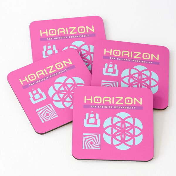 Item preview, HORIZON | The infinite possibility designed and sold by AladdinMktgs.