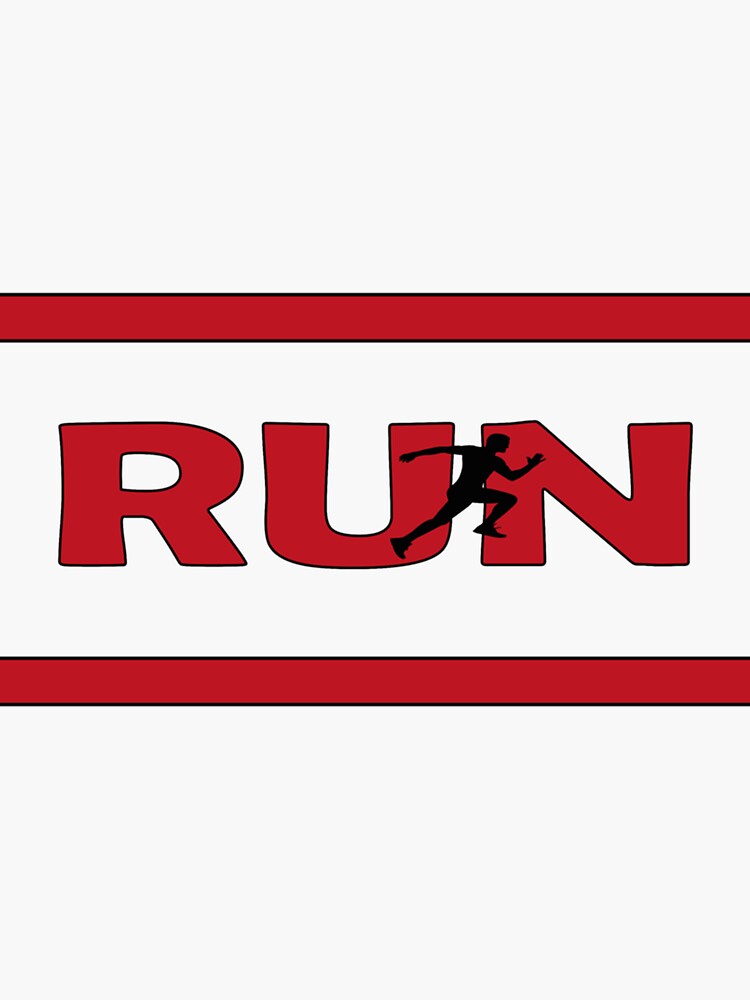 “NYC New York City Marathon " Sticker for Sale by Themarathon | Redbubble