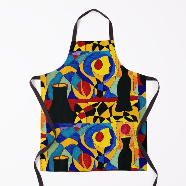Item preview, Mosaic of the Surreal designed and sold by Sarah Curtiss.