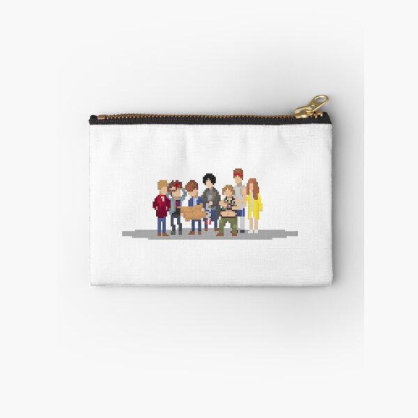 Item preview, The Goonies! designed and sold by SkabPixels.