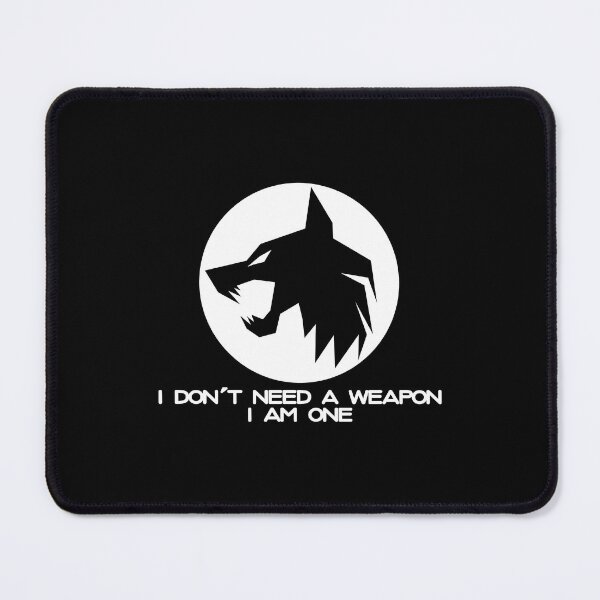 Item preview, Wolf designed and sold by the Zarock Shop.