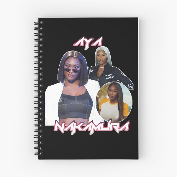 Item preview, Mens Womens Aya Nakamura Gifts For Music Fan designed and sold by Alexiekoss.