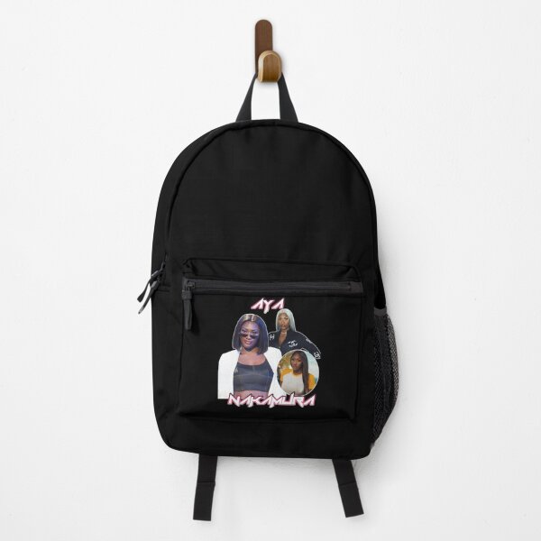 Item preview, Mens Womens Aya Nakamura Gifts For Music Fan designed and sold by Alexiekoss.