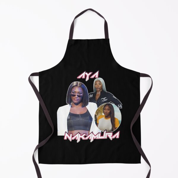 Item preview, Mens Womens Aya Nakamura Gifts For Music Fan designed and sold by Alexiekoss.