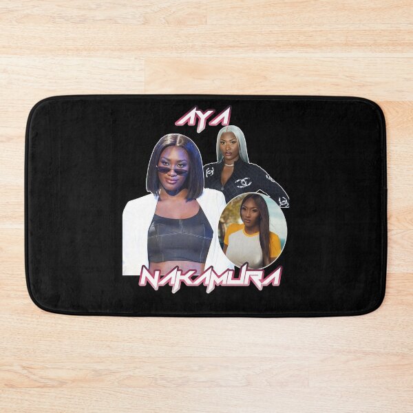 Item preview, Mens Womens Aya Nakamura Gifts For Music Fan designed and sold by Alexiekoss.