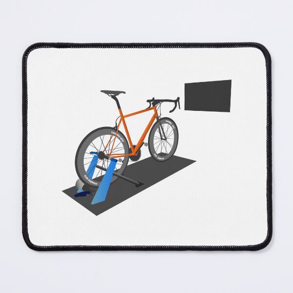 Item preview, Time for Indoor Training designed and sold by cycleexplorers.