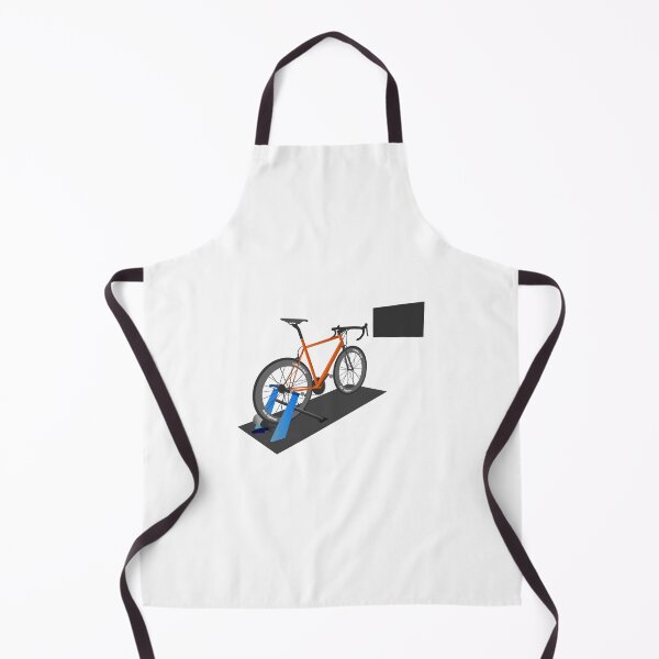 Item preview, Time for Indoor Training designed and sold by cycleexplorers.