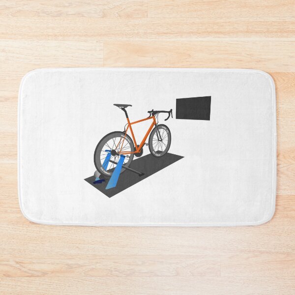 Item preview, Time for Indoor Training designed and sold by cycleexplorers.