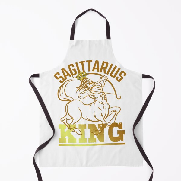Item preview, Sagittarius King designed and sold by GrownFolkMotto.