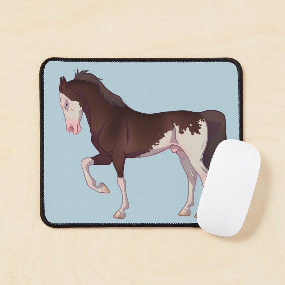 Item preview, Mouse Pad designed and sold by Copperbora.