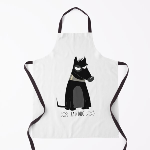 Item preview, Bad dog designed and sold by PhamNina.