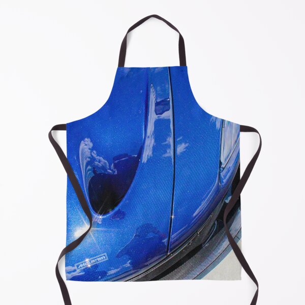 Item preview, Blue carbon P1 designed and sold by sleekcarspotter.