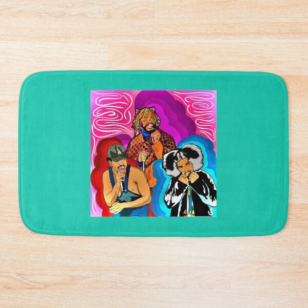 Item preview, Thundercat    designed and sold by Valatttae.