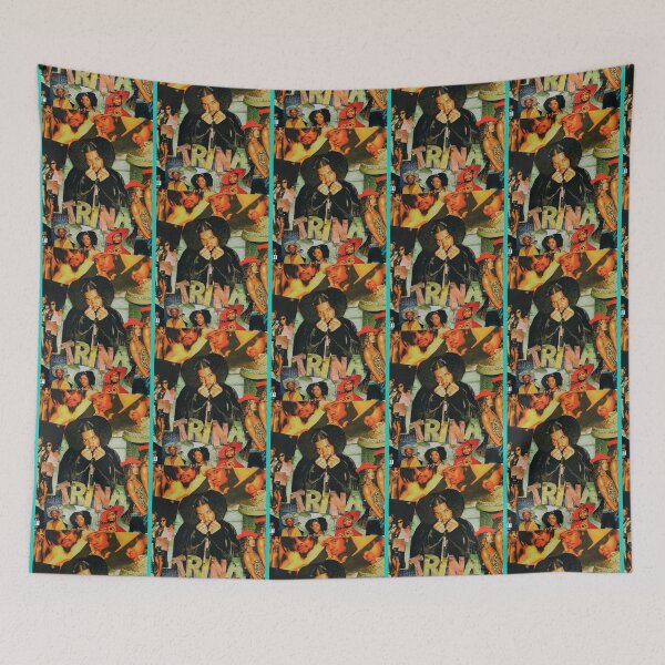 Item preview, trina. Graphic  designed and sold by Valatttae.