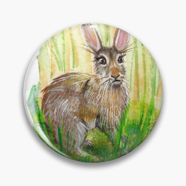 Item preview, Hare designed and sold by ansho.