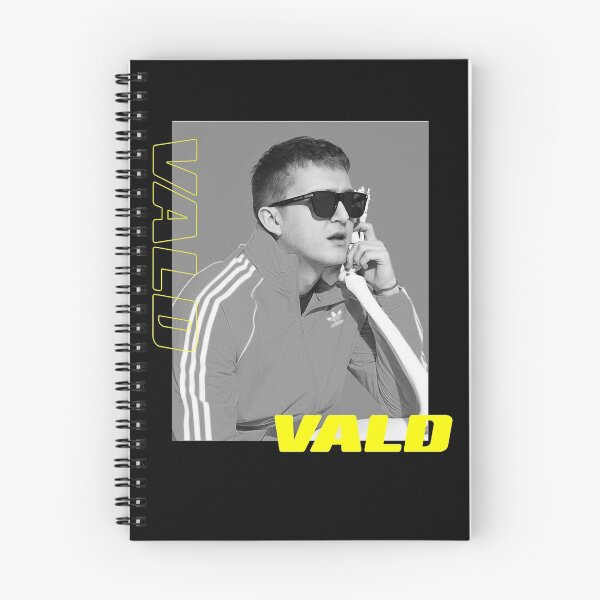 Item preview, Music Retro Vald Cool Graphic Gift designed and sold by Alexiekoss.