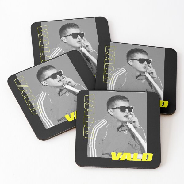 Item preview, Music Retro Vald Cool Graphic Gift designed and sold by Alexiekoss.