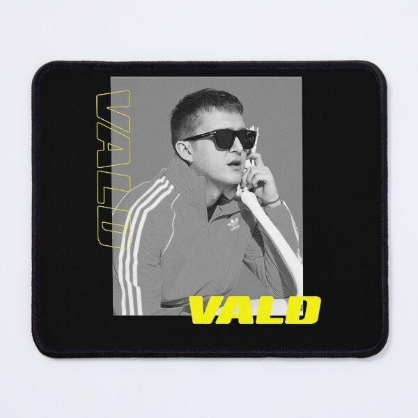 Item preview, Music Retro Vald Cool Graphic Gift designed and sold by Alexiekoss.