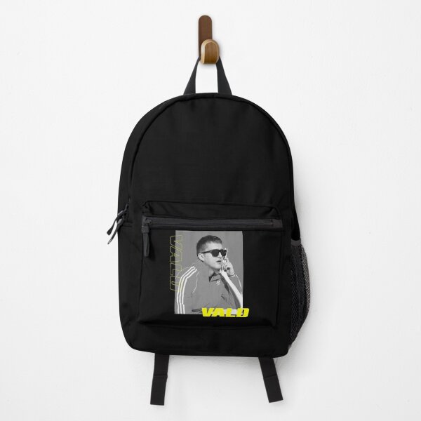 Item preview, Music Retro Vald Cool Graphic Gift designed and sold by Alexiekoss.