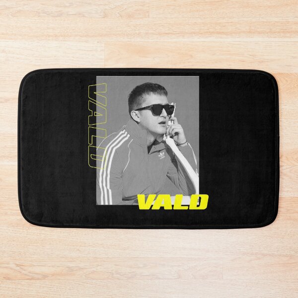 Item preview, Music Retro Vald Cool Graphic Gift designed and sold by Alexiekoss.