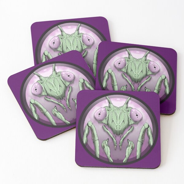 Item preview, Mantis Mind designed and sold by SealDoodlz.