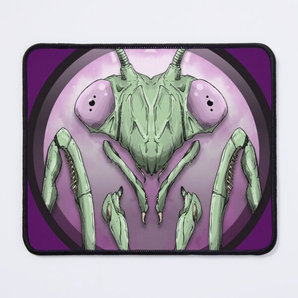 Item preview, Mantis Mind designed and sold by SealDoodlz.