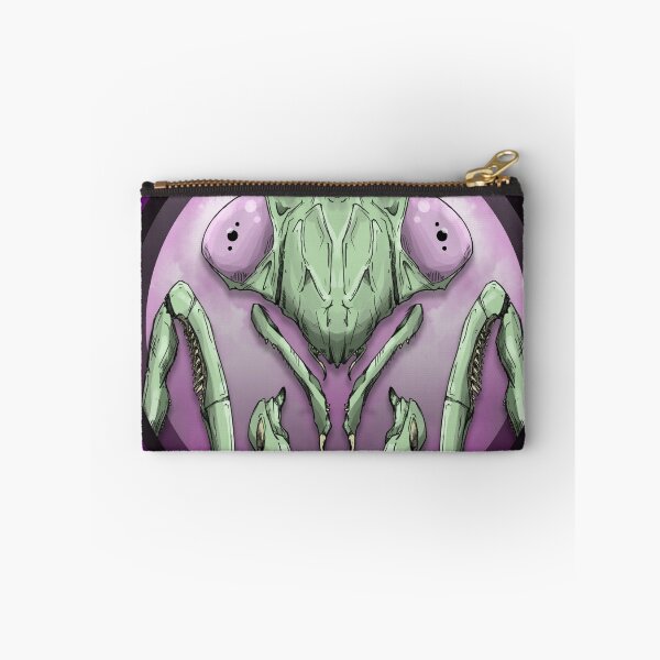 Item preview, Mantis Mind designed and sold by SealDoodlz.
