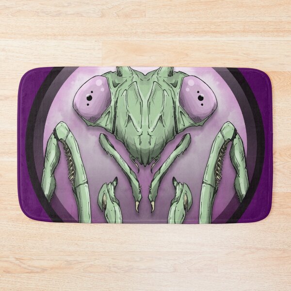 Item preview, Mantis Mind designed and sold by SealDoodlz.