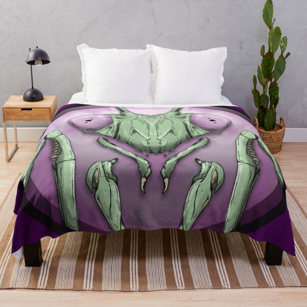 Item preview, Mantis Mind designed and sold by SealDoodlz.