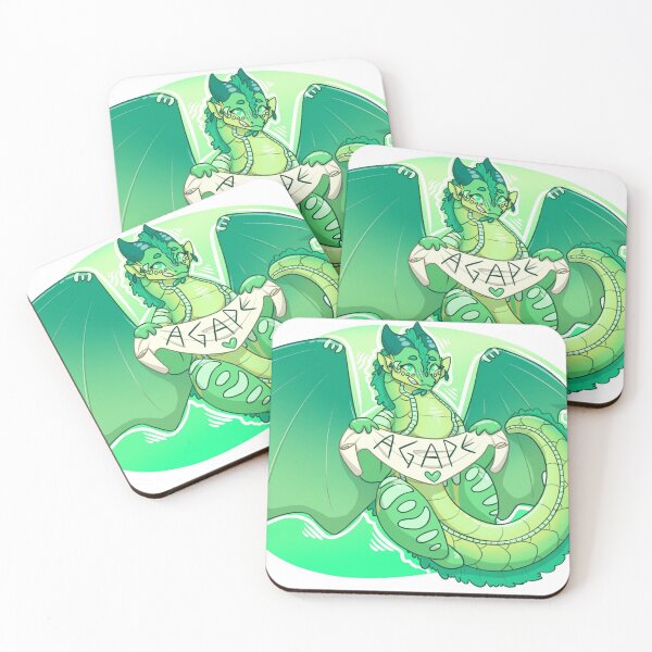 Item preview, Agape Love designed and sold by BlessedBlossom.