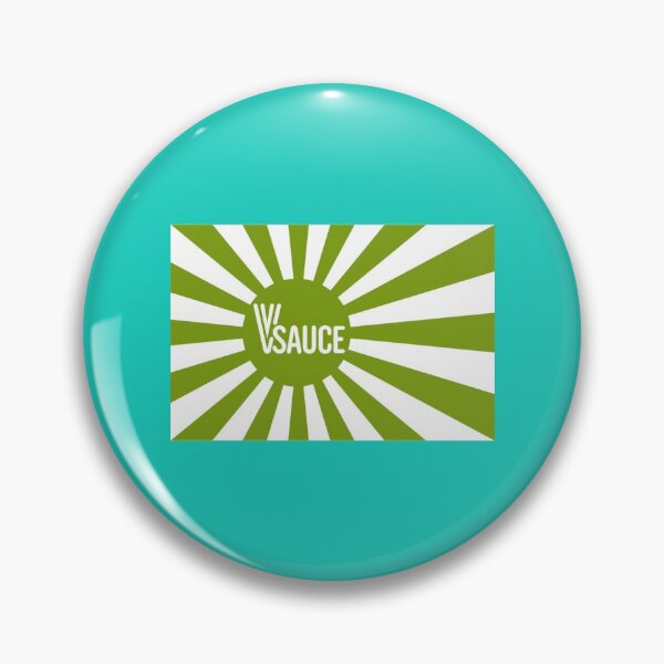 Item preview, Vsauce s   designed and sold by Valatttae.