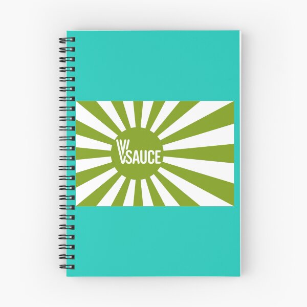 Item preview, Vsauce s   designed and sold by Valatttae.