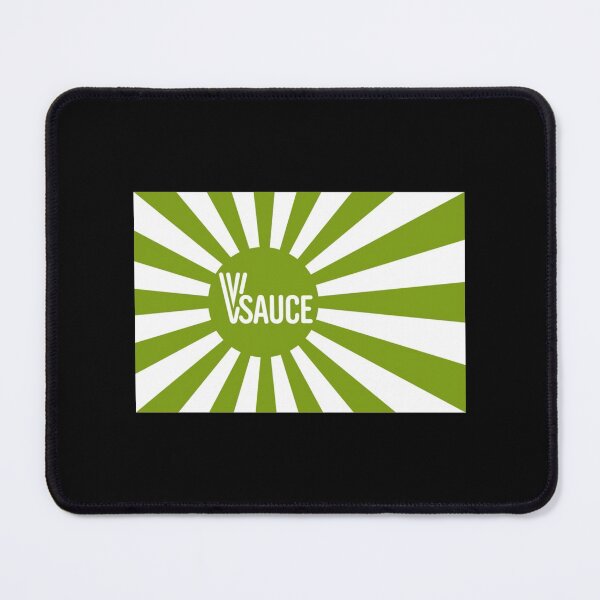 Item preview, Vsauce s   designed and sold by Valatttae.