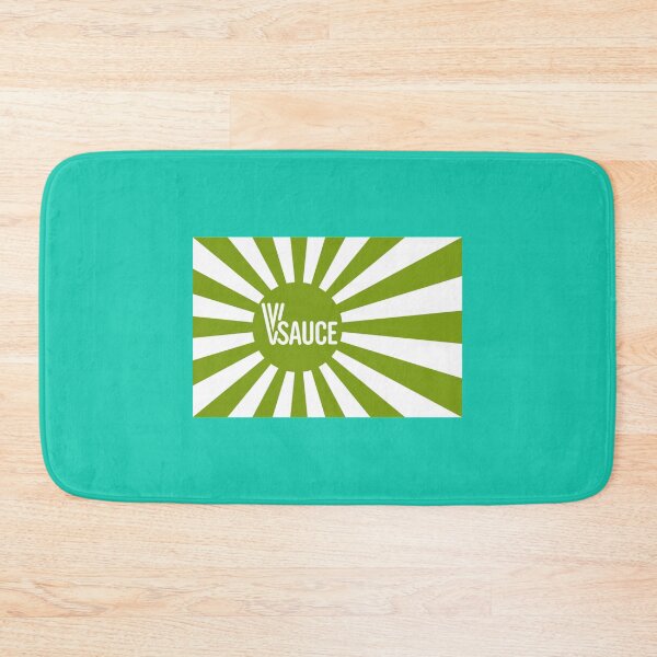 Item preview, Vsauce s   designed and sold by Valatttae.