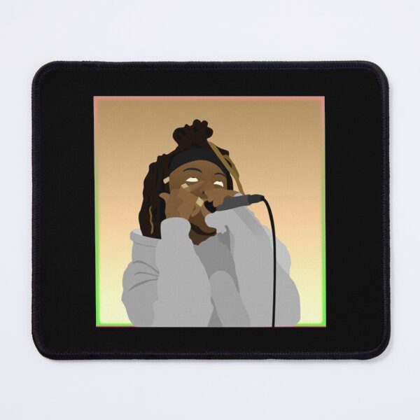 Item preview, Your Favorite Rapper designed and sold by Valatttae.