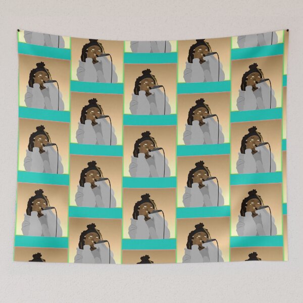 Item preview, Your Favorite Rapper   designed and sold by Valatttae.