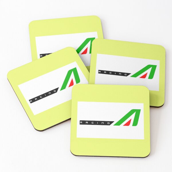 Item preview, apritalia racing     designed and sold by WatersLenora.